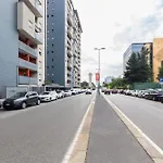 Uniterrace - Bicocca District