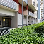 Uniterrace - Bicocca District