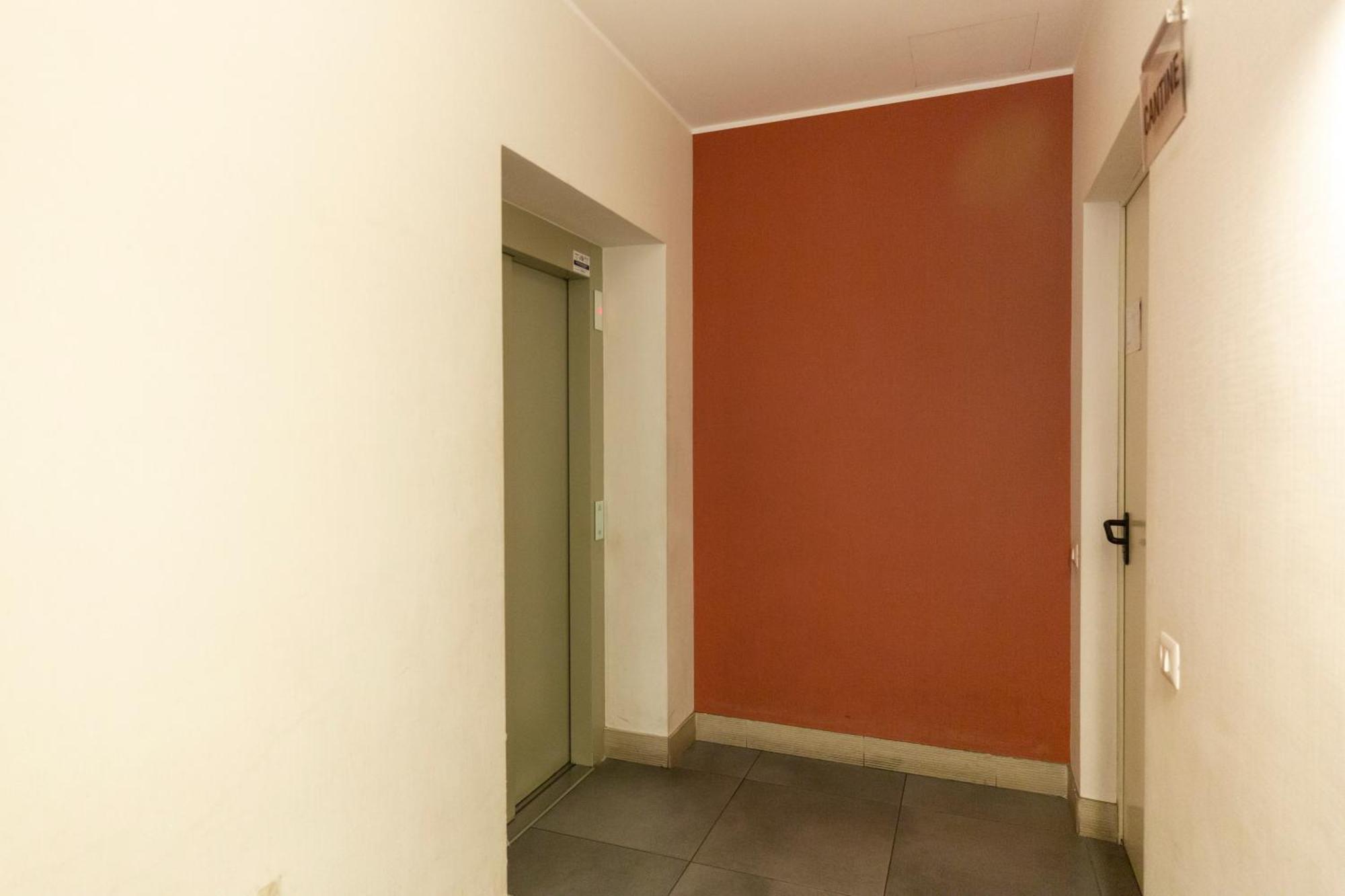 Appartement Uniterrace - Bicocca District *