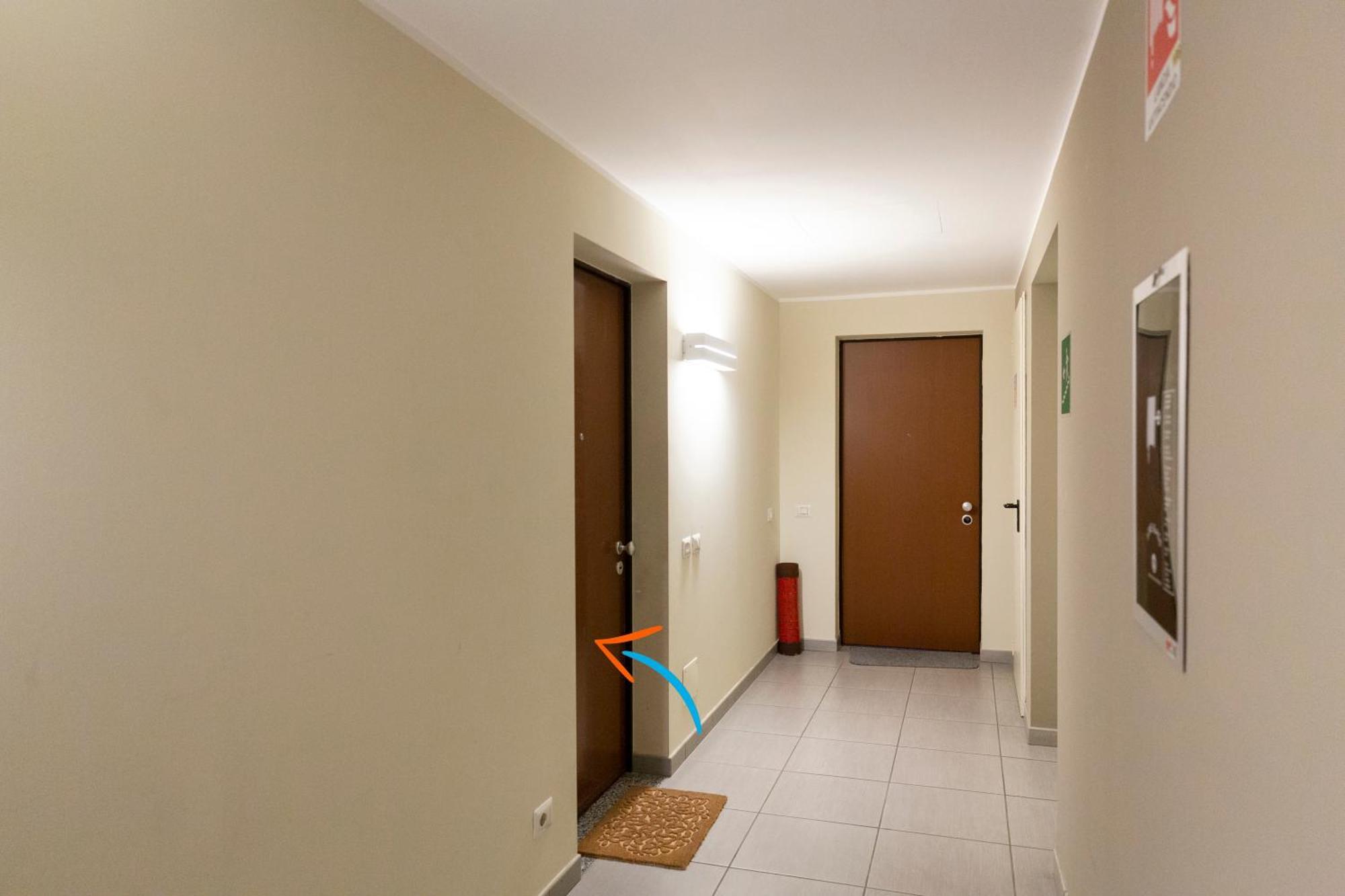 Uniterrace - Bicocca District Appartement Milan