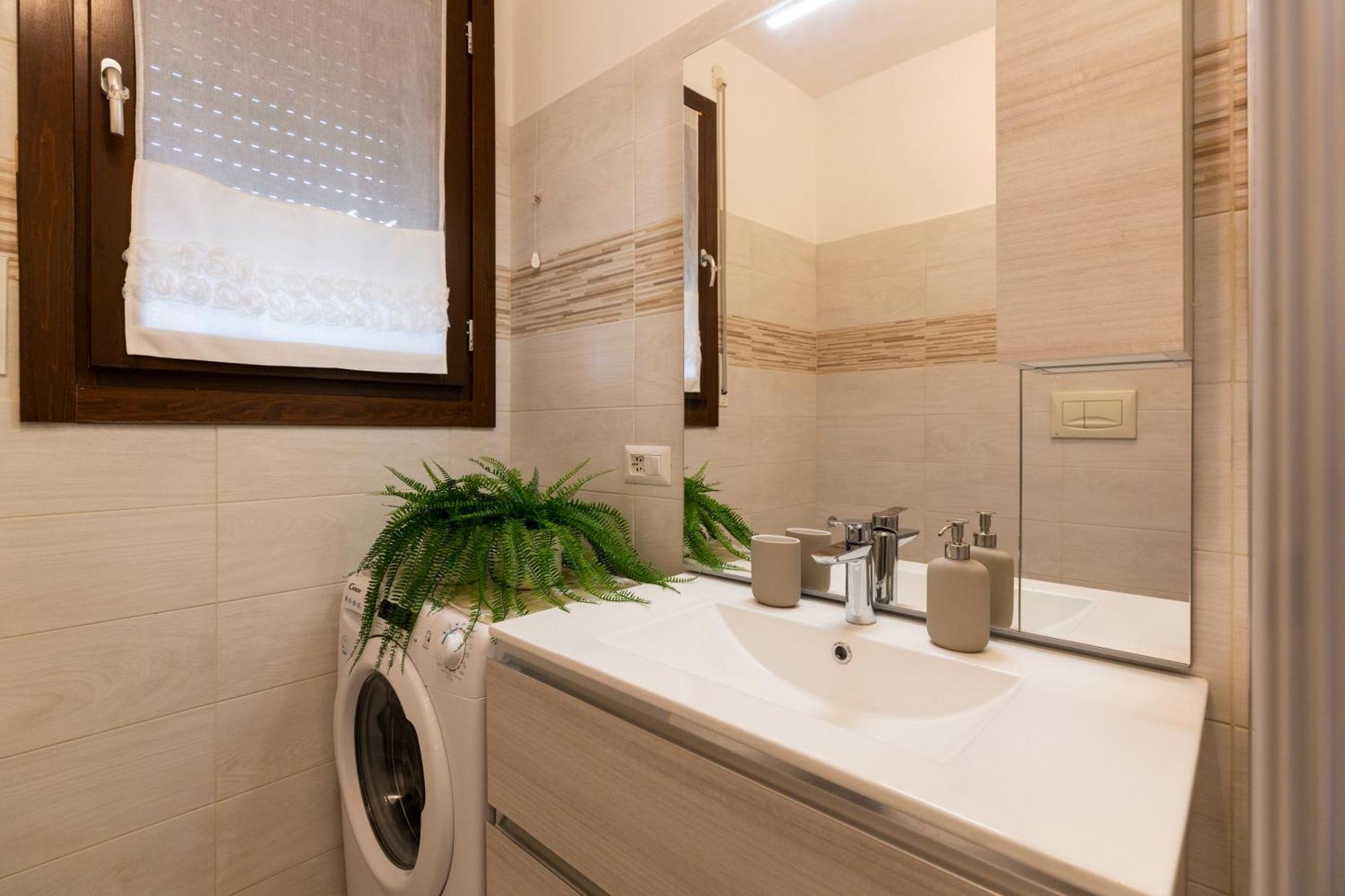 Uniterrace - Bicocca District Appartement