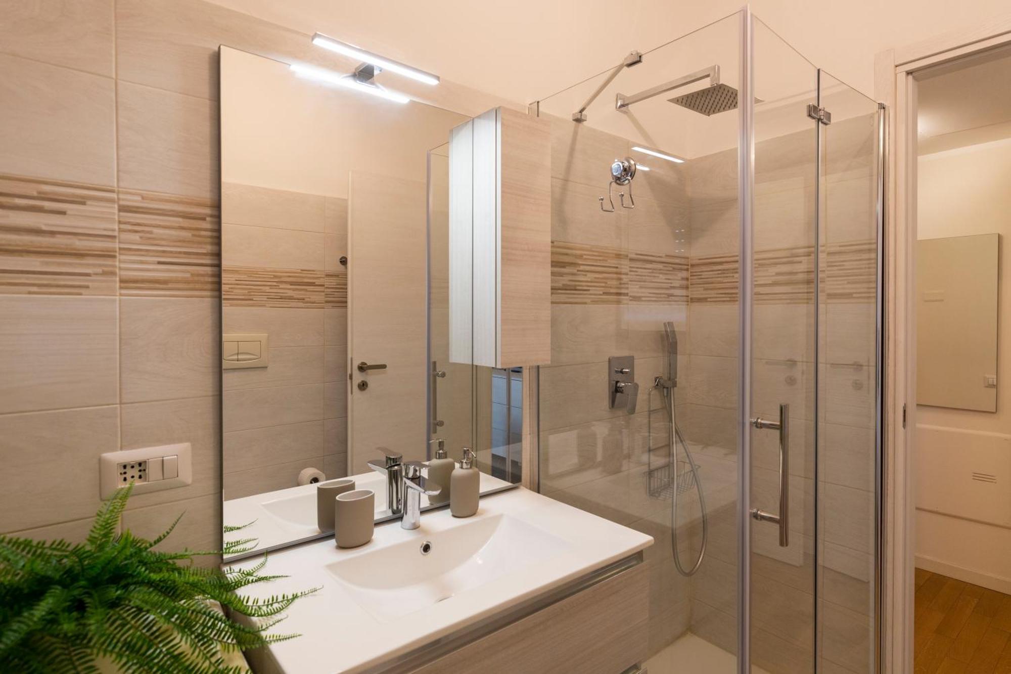 Uniterrace - Bicocca District Appartement *