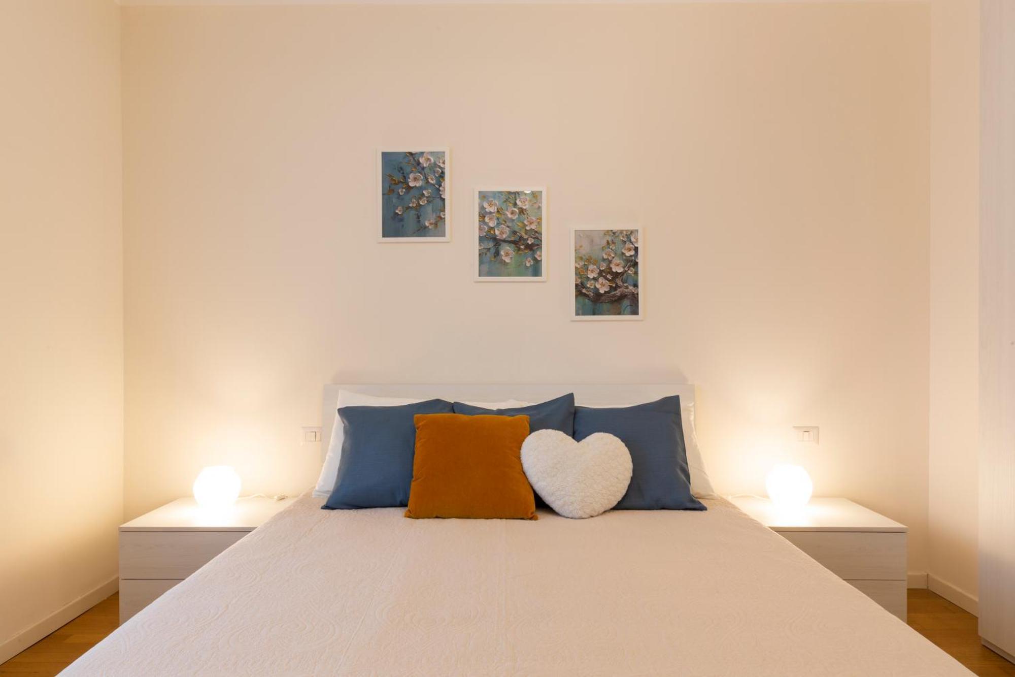 Uniterrace - Bicocca District Appartement Milan