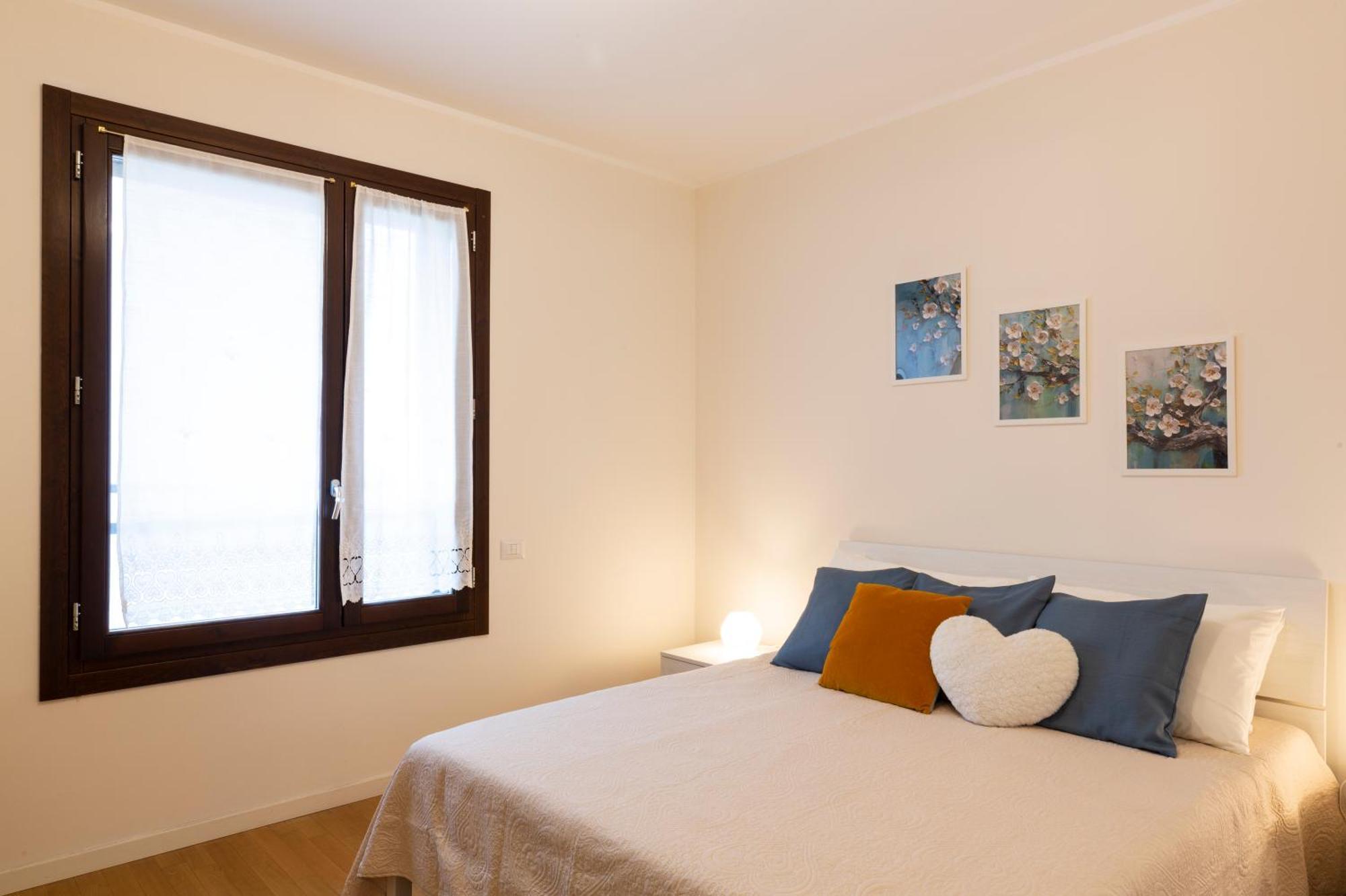 Appartement Uniterrace - Bicocca District