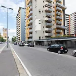 Uniterrace - Bicocca District